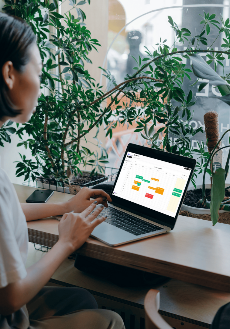 Perguntas Frequentes do Marquejá